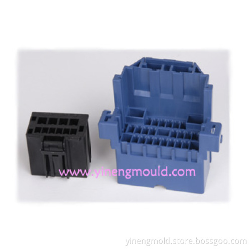 plastic mold